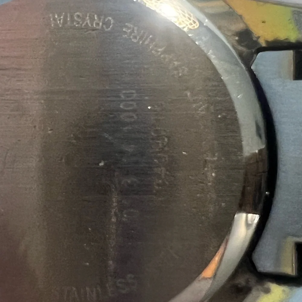 Movado stylish smartwatch